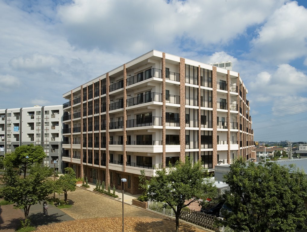 グッドタイム リビング 横浜都筑 (大和証券グループ)