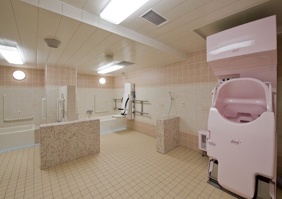 グッドタイム リビング 横浜都筑 (大和証券グループ)