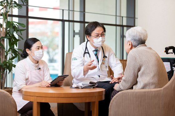 グッドタイム リビング 横浜都筑 (大和証券グループ)