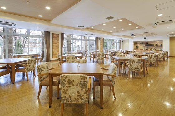 グッドタイム リビング 香里ヶ丘 (大和証券グループ)