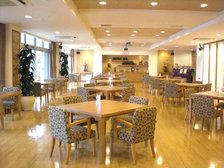 レストラン【MISORA】