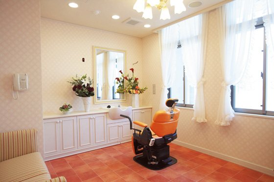 グッドタイム リビング 埼玉蓮田 (大和証券グループ)