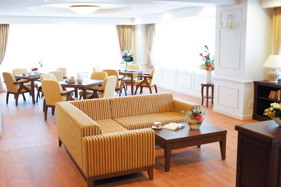 グッドタイム リビング 埼玉蓮田 (大和証券グループ)