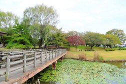 西城沼公園