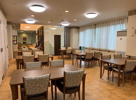 グッドタイム リビング 小野 (大和証券グループ)