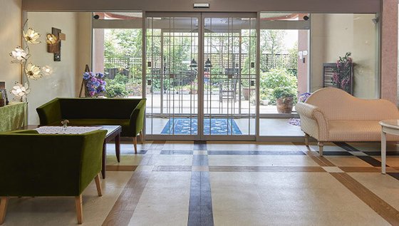 グッドタイム リビング 小野 (大和証券グループ)