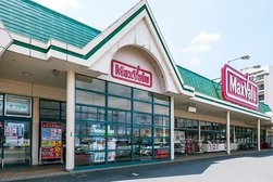 マックスバリュ 黒川店