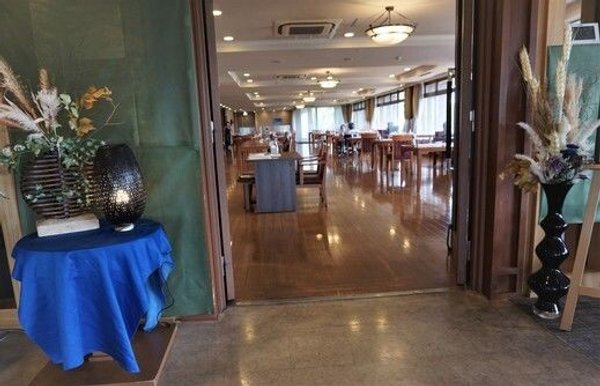 秋 の設え グッドタイム リビング 千葉みなと 海岸通 大和証券グループ 千葉市中央区 Lifull 介護