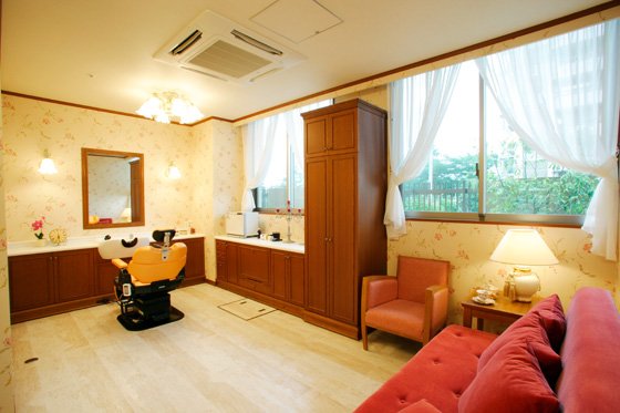 グッドタイム リビング 泉北泉ヶ丘 (大和証券グループ)