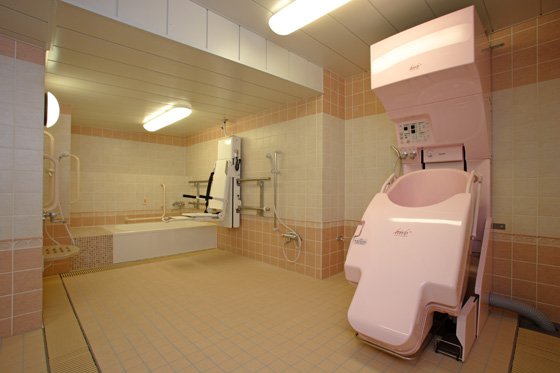 グッドタイム リビング 泉北泉ヶ丘 (大和証券グループ)