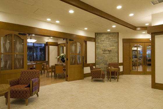 グッドタイム リビング 流山 壱番舘 -おおたかの森- (大和証券グループ)