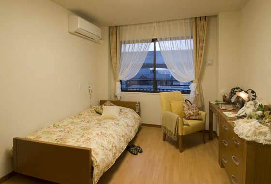 グッドタイム リビング 流山 壱番舘 おおたかの森 大和証券グループ の詳細情報 費用 千葉県流山 市の住宅型有料老人ホーム Lifull介護 旧home S介護