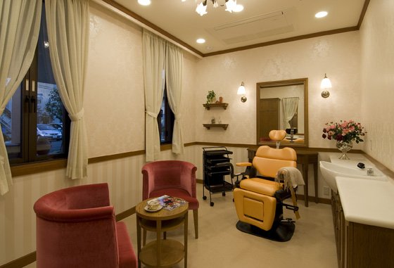 グッドタイム リビング 流山 壱番舘 -おおたかの森- (大和証券グループ)