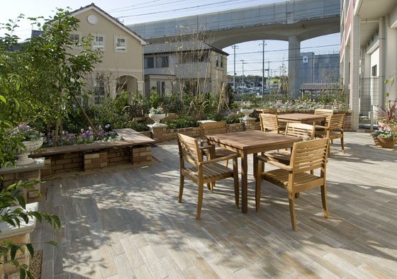 グッドタイム リビング 流山 壱番舘 -おおたかの森- (大和証券グループ)