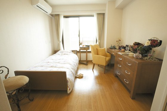 グッドタイム リビング 池田緑丘 (大和証券グループ)