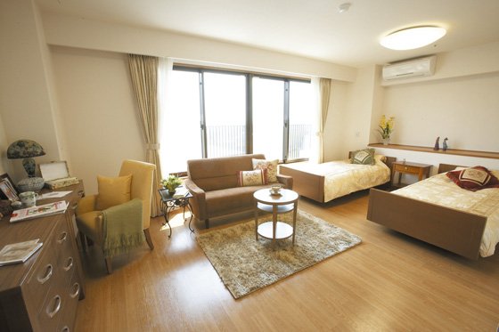 グッドタイム リビング 池田緑丘 (大和証券グループ)