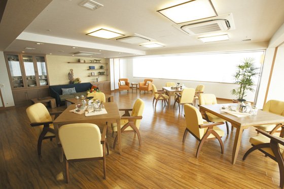 グッドタイム リビング 池田緑丘 (大和証券グループ)