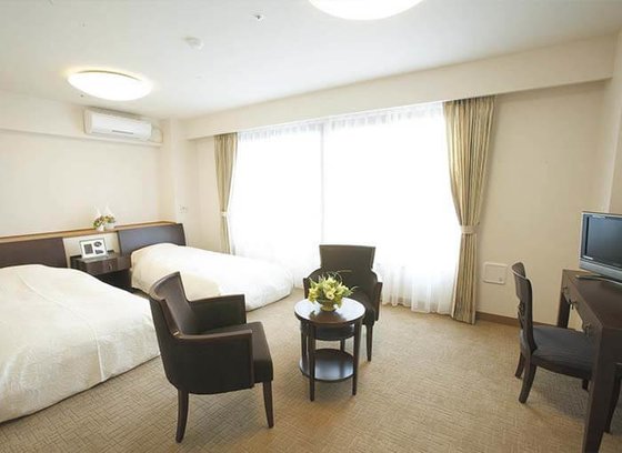 グッドタイム リビング 池田緑丘 (大和証券グループ)