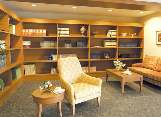 グッドタイム リビング 池田緑丘 (大和証券グループ)