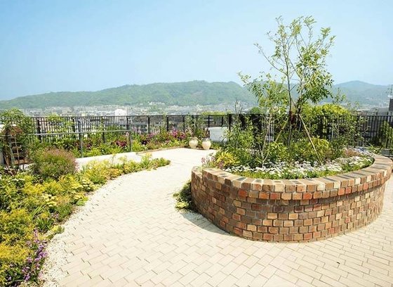 グッドタイム リビング 池田緑丘 (大和証券グループ)