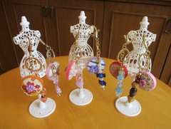 手芸教室 『オリジナルキーホルダー作り』