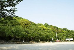 五月山公園