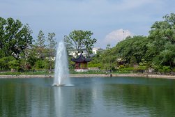 水月公園