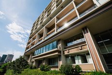 プラテシア 芝浦アイランド (大和証券グループ)