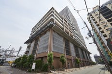 グッドタイム リビング 尼崎駅前 (大和証券グループ)