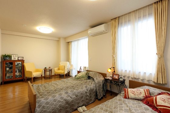 グッドタイム リビング 尼崎駅前 (大和証券グループ)