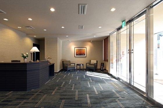 グッドタイム リビング 尼崎駅前 (大和証券グループ)