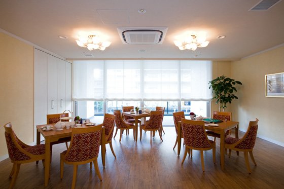 グッドタイム リビング 芝浦アイランド (大和証券グループ)