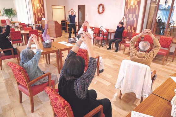 グッドタイム リビング 芝浦アイランド (大和証券グループ)