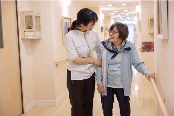 グッドタイム リビング 芝浦アイランド (大和証券グループ)