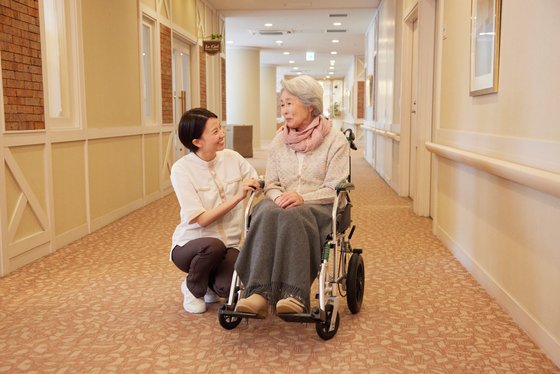 グッドタイム リビング 芝浦アイランド (大和証券グループ)