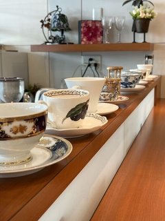 合同Cafétime 5回目を迎えました