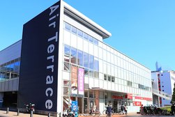 ピーコックストア芝浦アイランド店