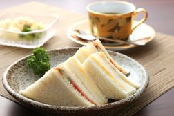 アラカルトメニュー