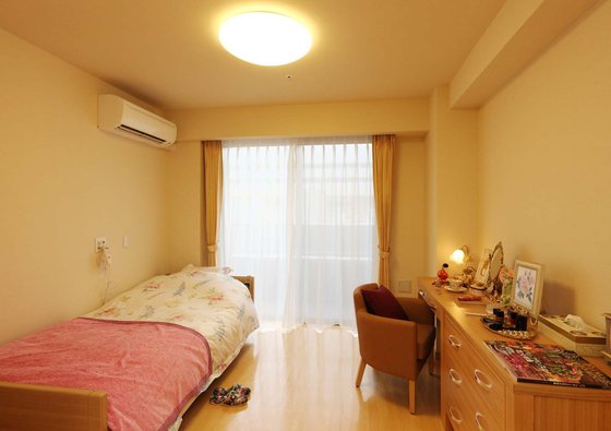 グッドタイム リビング 尼崎新都心 (大和証券グループ)