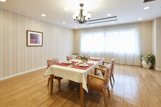 グッドタイム リビング 尼崎新都心 (大和証券グループ)