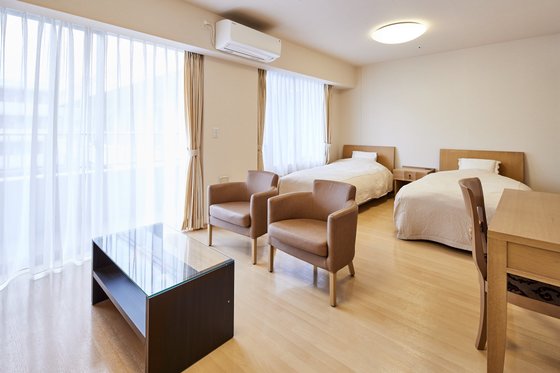 グッドタイム リビング 尼崎新都心 (大和証券グループ)