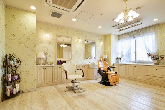 グッドタイム リビング 尼崎新都心 (大和証券グループ)