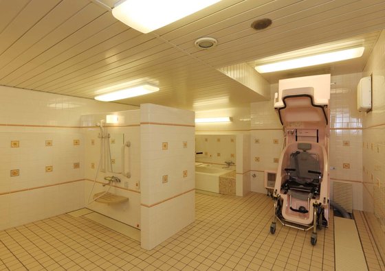 グッドタイム リビング 尼崎新都心 (大和証券グループ)