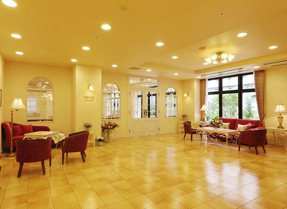 グッドタイム リビング 尼崎新都心 (大和証券グループ)