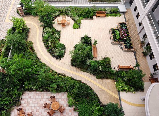 グッドタイム リビング 尼崎新都心 (大和証券グループ)