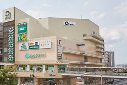 あまがさきキューズモール