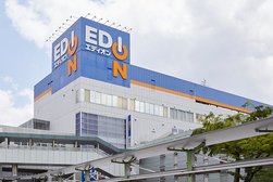 エディオン JR尼崎店