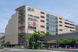 デュー阪急山田