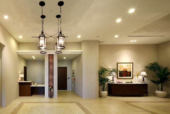 グッドタイム リビング 御影 (大和証券グループ)