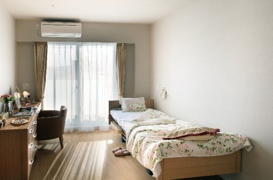 グッドタイム リビング 御影 (大和証券グループ)